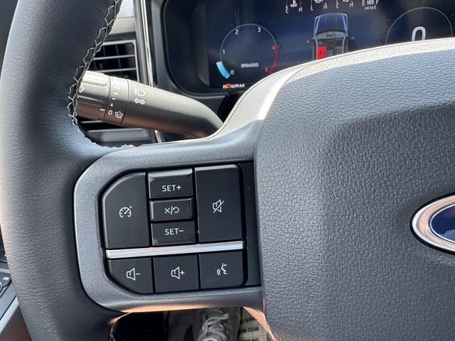 new 2025 Ford F-250 car, priced at $75,990