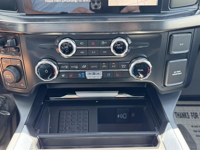 new 2025 Ford F-250 car, priced at $75,990