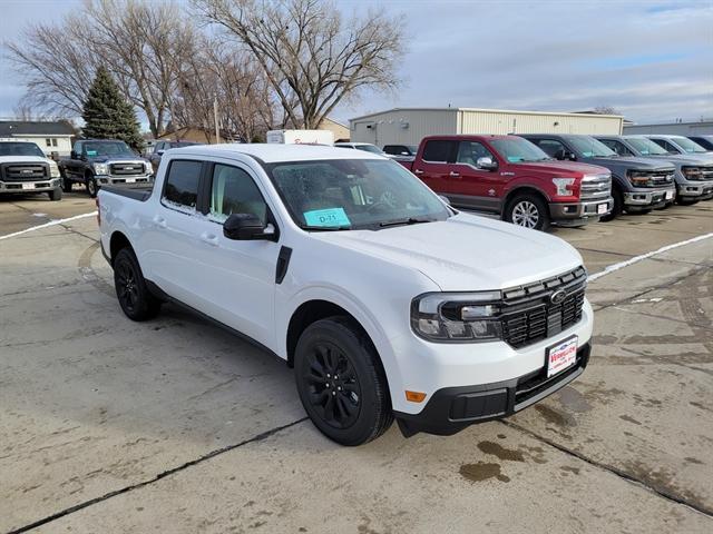 new 2024 Ford Maverick car, priced at $36,990