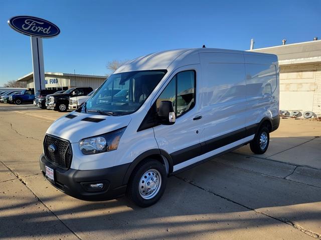 new 2024 Ford Transit-250 car, priced at $57,024