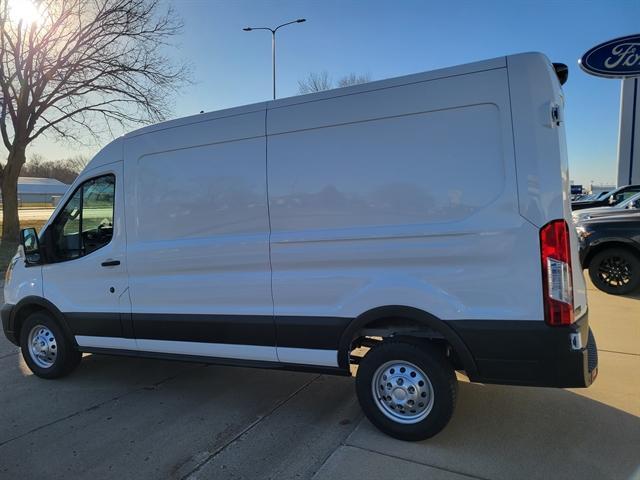 new 2024 Ford Transit-250 car, priced at $57,024