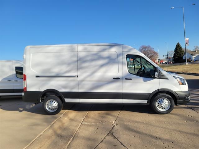 new 2024 Ford Transit-250 car, priced at $57,024