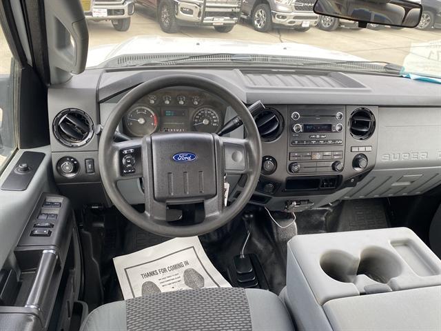 used 2016 Ford F-350 car, priced at $22,490