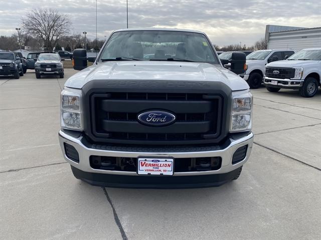 used 2016 Ford F-350 car, priced at $22,490