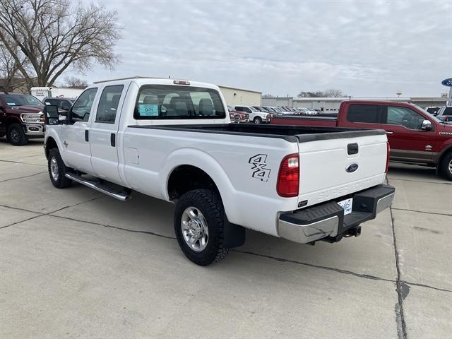 used 2016 Ford F-350 car, priced at $22,490