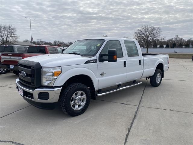 used 2016 Ford F-350 car, priced at $22,490