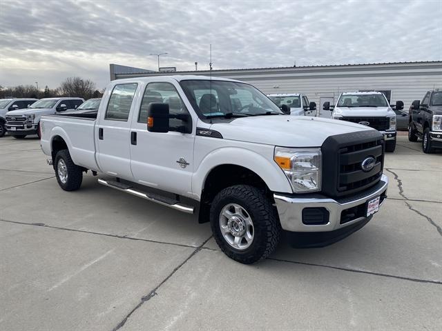 used 2016 Ford F-350 car, priced at $22,490