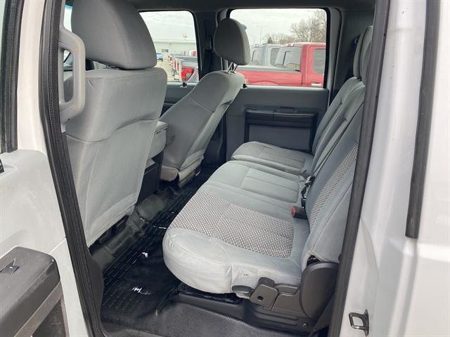 used 2016 Ford F-350 car, priced at $22,490