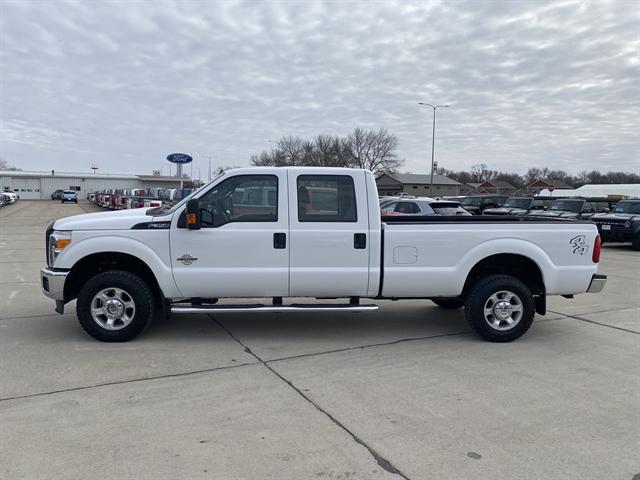 used 2016 Ford F-350 car, priced at $22,490