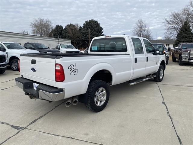 used 2016 Ford F-350 car, priced at $22,490