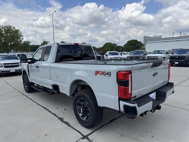 new 2025 Ford F-350 car, priced at $57,511