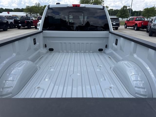 new 2025 Ford F-350 car, priced at $57,511