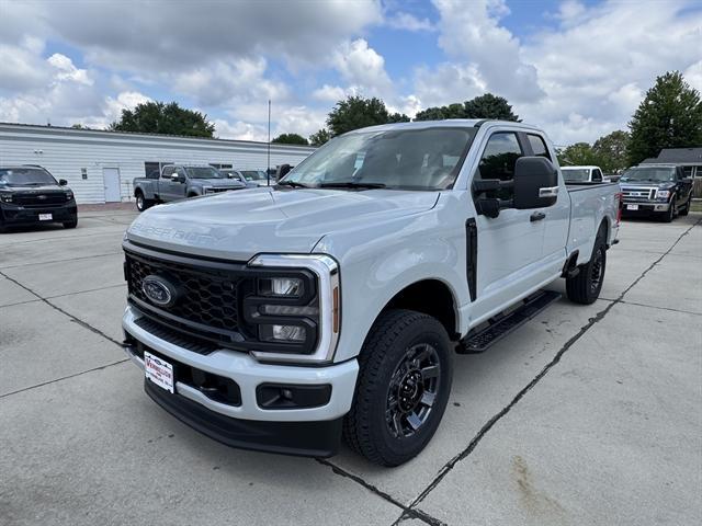 new 2025 Ford F-350 car, priced at $57,511