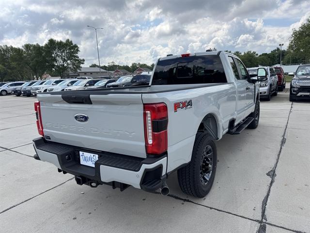 new 2025 Ford F-350 car, priced at $57,511
