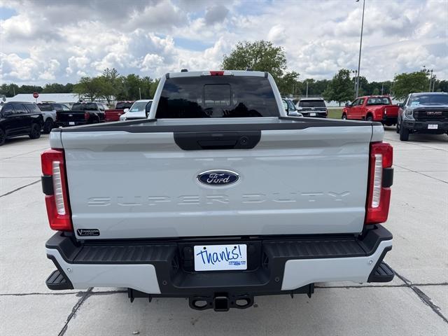 new 2025 Ford F-350 car, priced at $57,511
