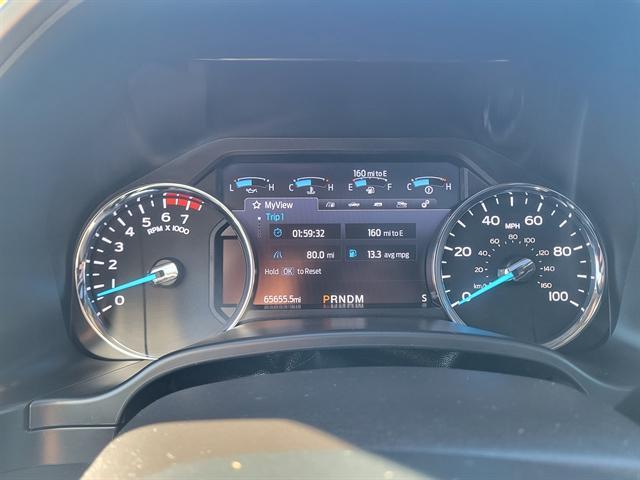 used 2021 Ford F-250 car, priced at $49,990