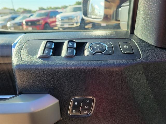 used 2021 Ford F-250 car, priced at $49,990