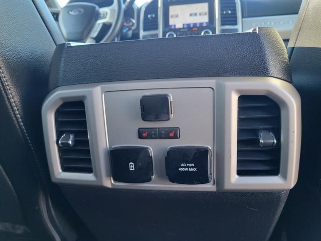 used 2021 Ford F-250 car, priced at $49,990