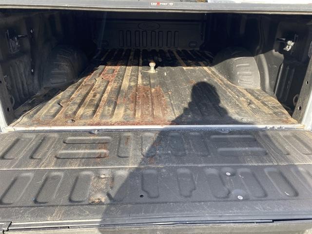 used 2022 Ford F-350 car, priced at $52,990