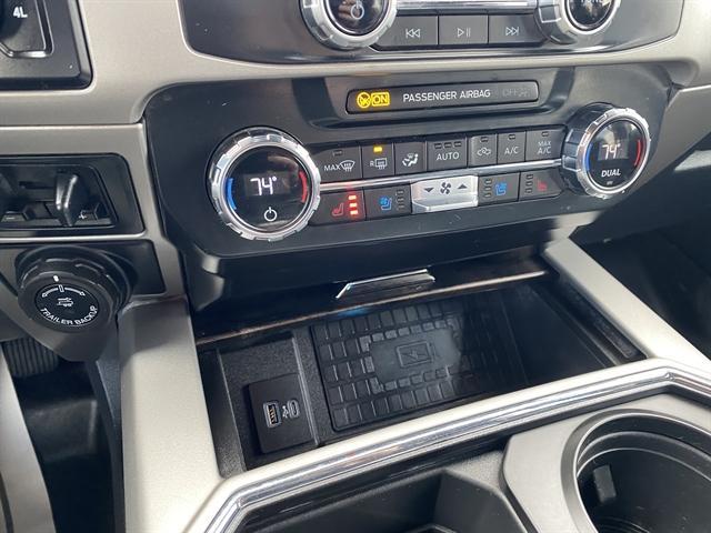 used 2022 Ford F-350 car, priced at $52,990