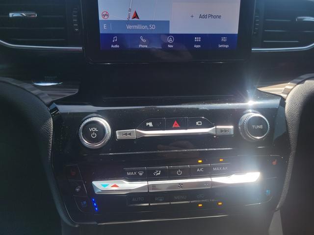 used 2022 Ford Explorer car, priced at $24,990