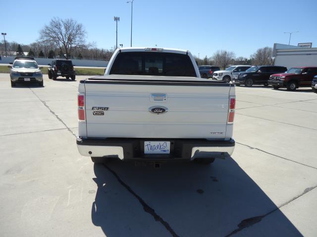 used 2013 Ford F-150 car, priced at $9,990