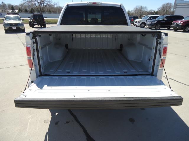 used 2013 Ford F-150 car, priced at $9,990