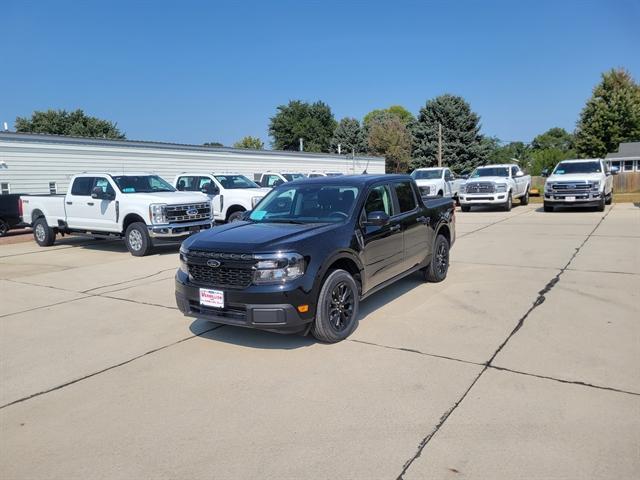 new 2024 Ford Maverick car, priced at $35,035