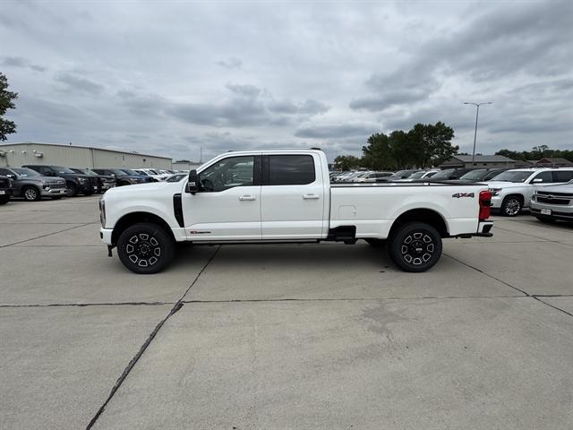 new 2025 Ford F-350 car, priced at $92,500