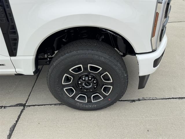new 2025 Ford F-350 car, priced at $92,500