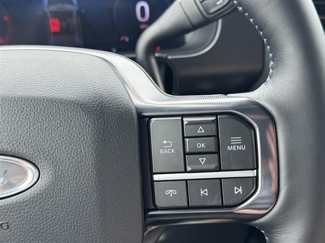 new 2025 Ford F-350 car, priced at $92,500