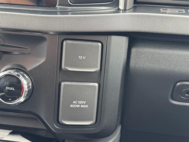 new 2025 Ford F-350 car, priced at $92,500