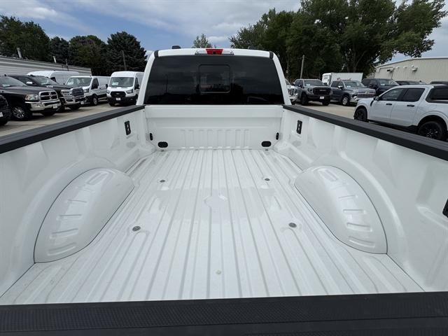 new 2025 Ford F-350 car, priced at $92,500
