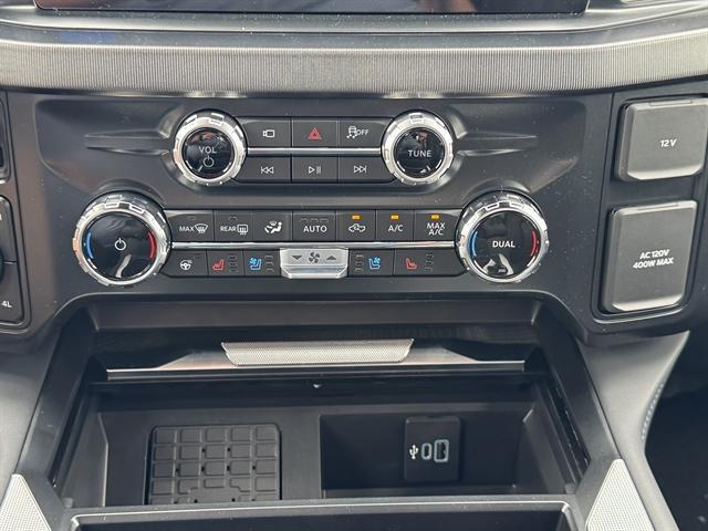 new 2025 Ford F-350 car, priced at $92,500