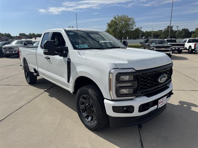 new 2026 Ford F-350 car, priced at $58,990