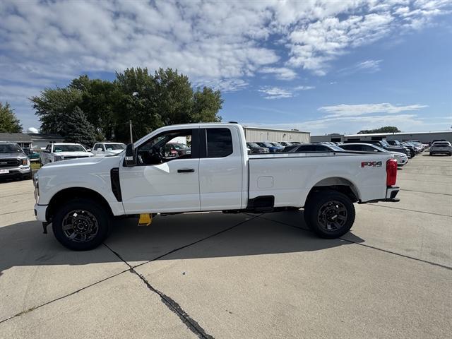 new 2026 Ford F-350 car, priced at $58,990