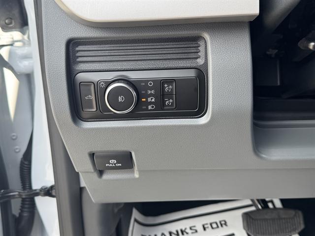 new 2026 Ford F-350 car, priced at $58,990