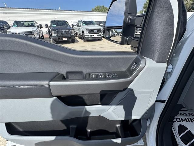 new 2026 Ford F-350 car, priced at $58,990