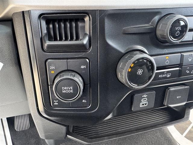 new 2026 Ford F-350 car, priced at $58,990