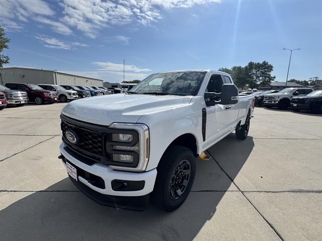 new 2026 Ford F-350 car, priced at $58,990