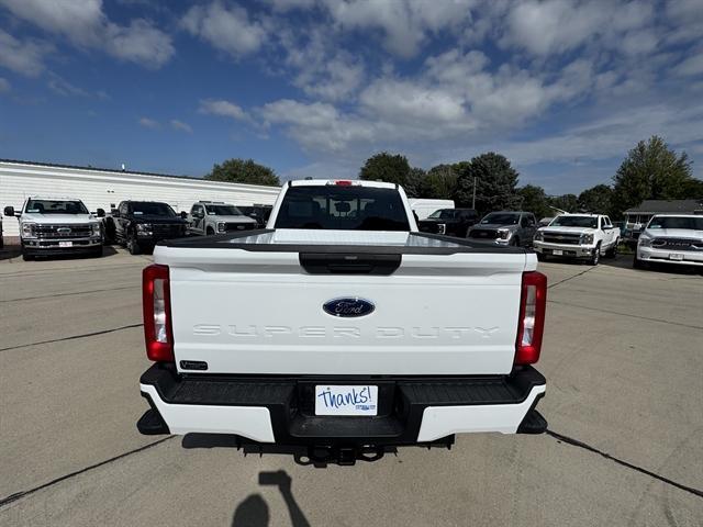 new 2026 Ford F-350 car, priced at $58,990