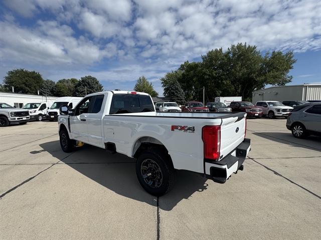 new 2026 Ford F-350 car, priced at $58,990