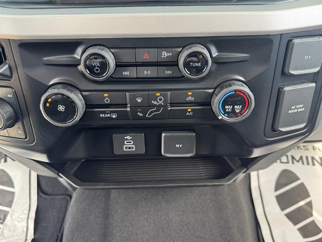 new 2026 Ford F-350 car, priced at $58,990