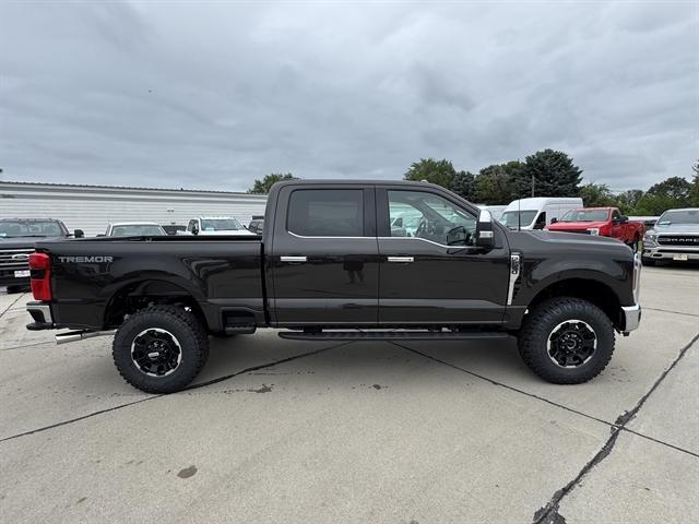 new 2025 Ford F-250 car, priced at $71,590