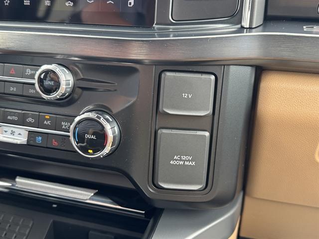 new 2025 Ford F-250 car, priced at $71,590