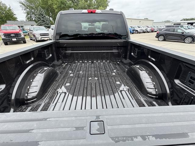 new 2025 Ford F-250 car, priced at $71,590