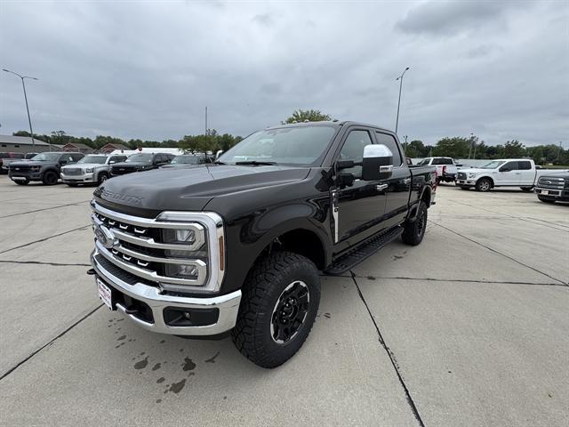 new 2025 Ford F-250 car, priced at $71,590