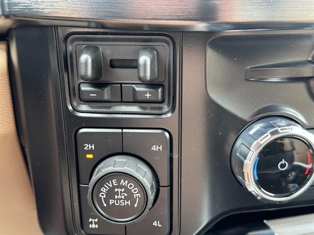 new 2025 Ford F-250 car, priced at $71,590