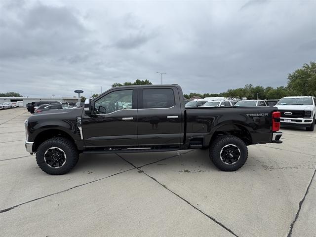 new 2025 Ford F-250 car, priced at $71,590