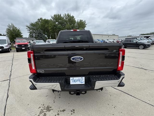 new 2025 Ford F-250 car, priced at $71,590